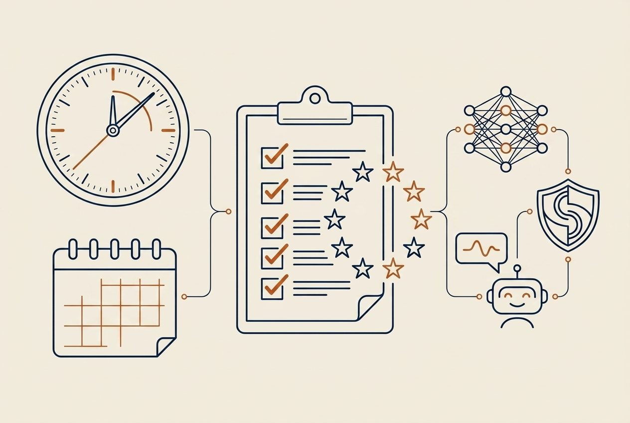 EU AI Act ab 2. August 2026: Die Checkliste für den Mittelstand