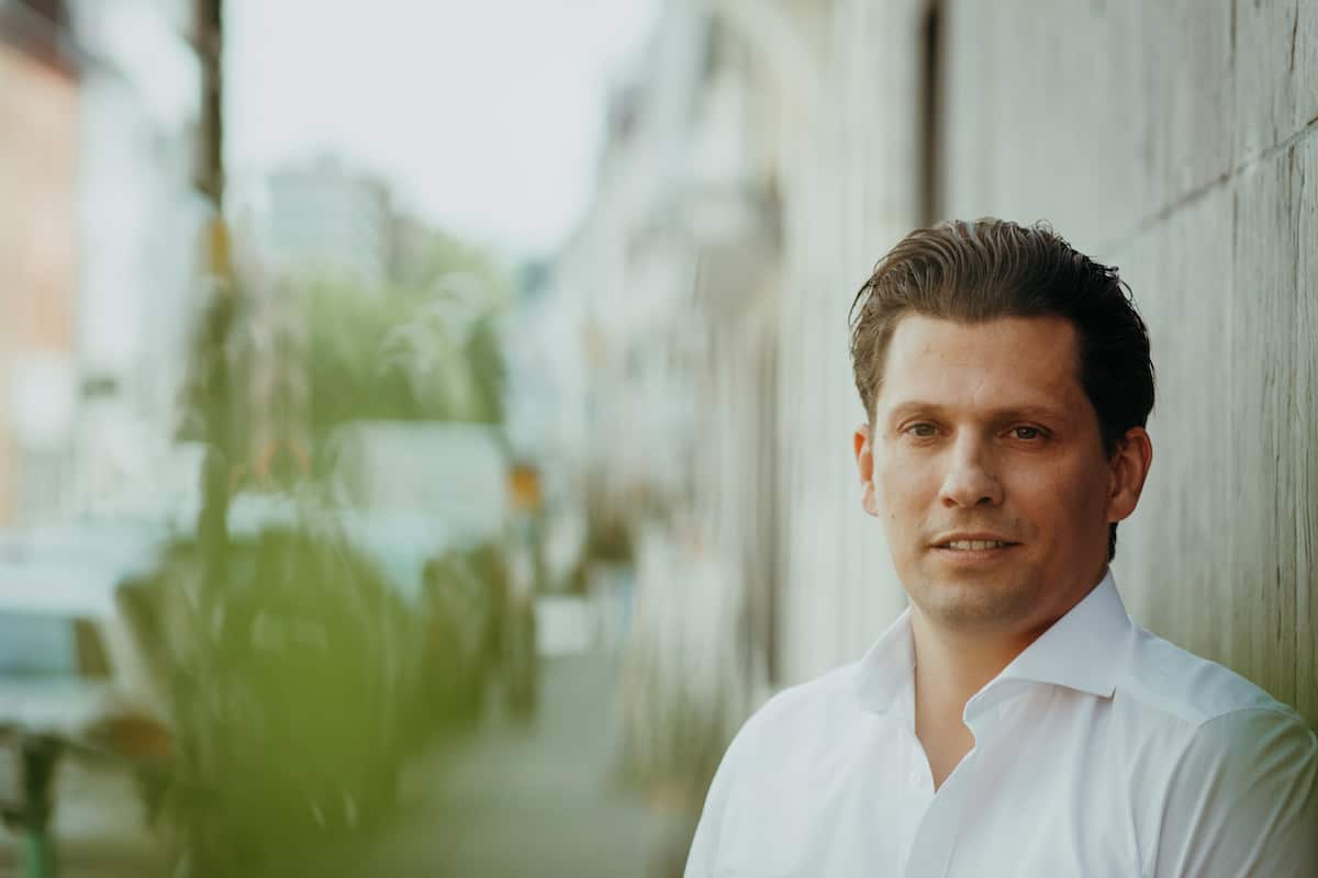 Dr. Hubertus Porschen