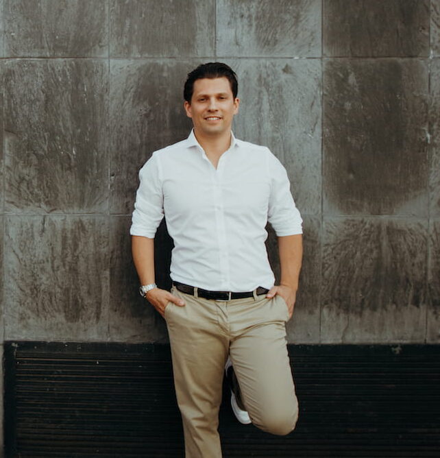 Dr. Hubertus Porschen